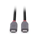 Lindy 2m USB 4 240W Type C Cable, Anthra Line thumbnail 4