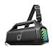 soundcore Boom 2 Pro Outdoor Speaker, 140W 2+2 Channels, BassUp 2.0, 20H Fast Charge, IP68 Dust and Waterproof, RGB Lights, USB-C, Power Bank, BT 5.3, Portable Bluetooth Speaker - Image 3