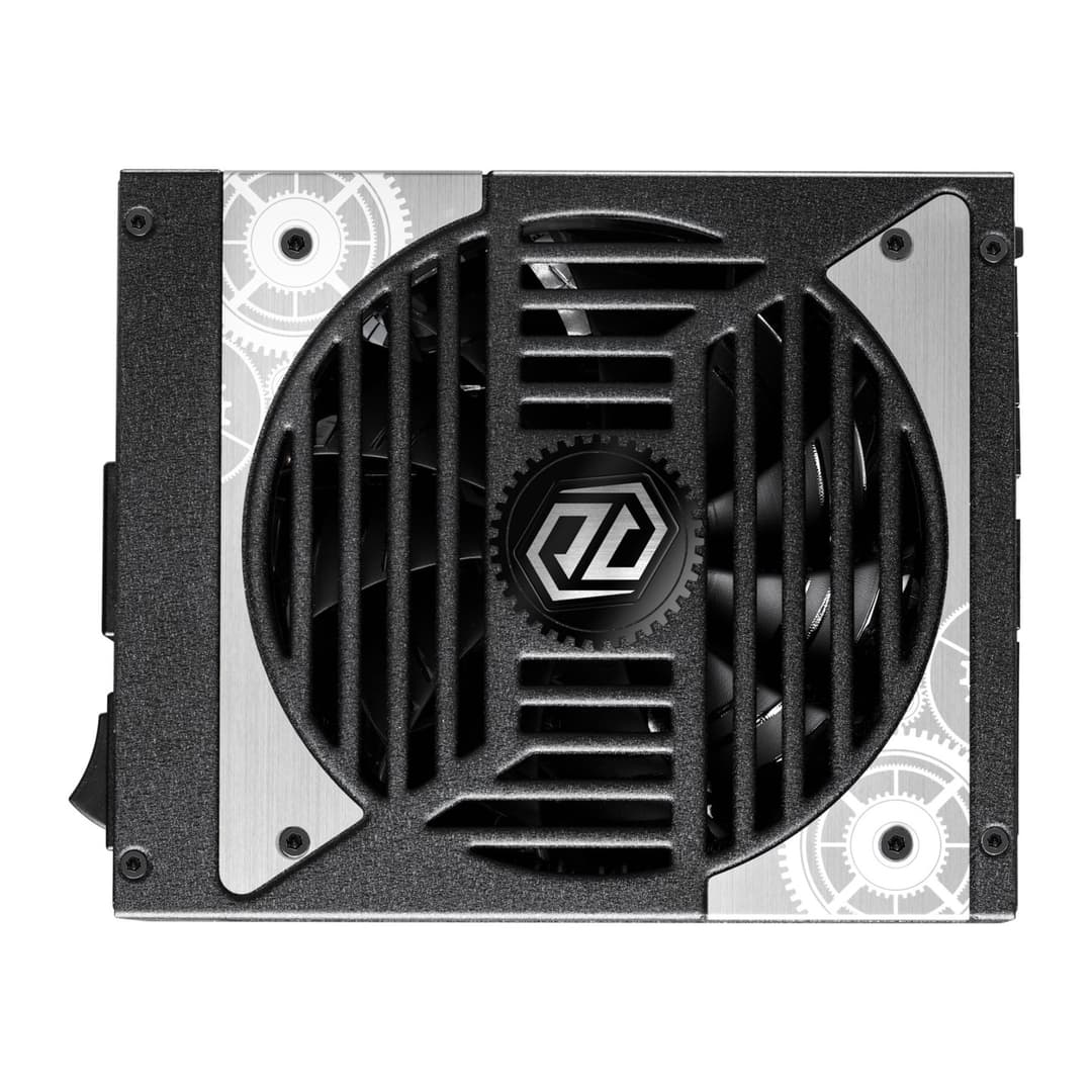 Asrock Taichi 1650T 1650W ATX 3.1 80 PLUS Titanium Fully Modular PSU Power Supply - Image 2