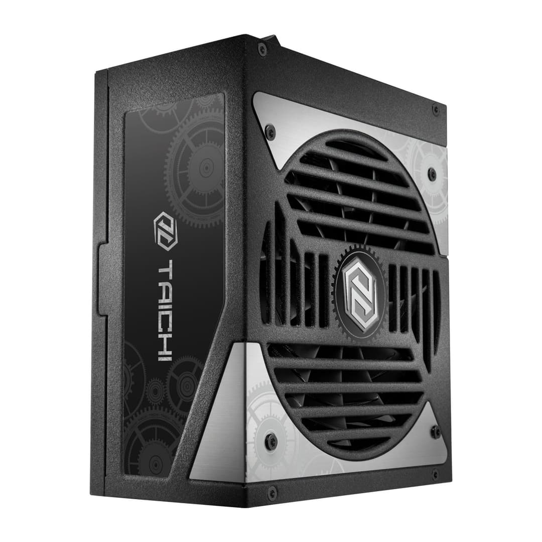 Asrock Taichi 1650T 1650W ATX 3.1 80 PLUS Titanium Fully Modular PSU Power Supply - Image 3