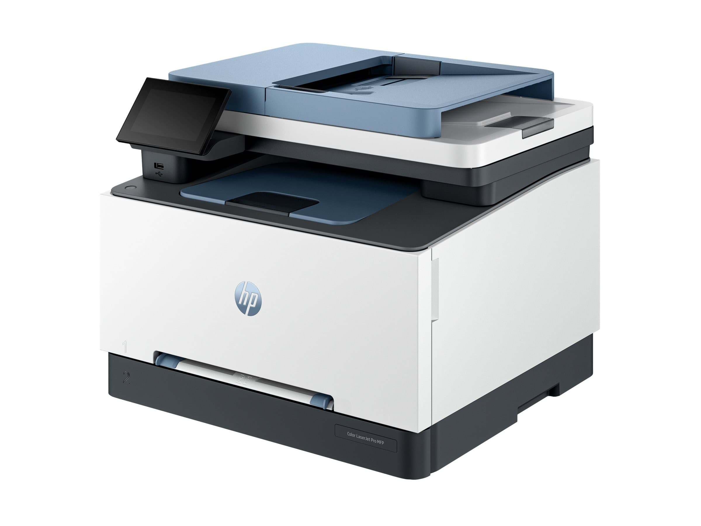 HP Color LaserJet Pro MFP 3302sdw - multifunction printer - colour