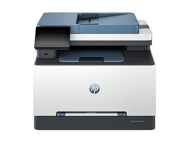 HP Color LaserJet Pro MFP 3302sdw - multifunction printer - colour - Image 2