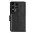 D.Bramante Oslo Pro Galaxy S25 Ultra Case Black thumbnail 1