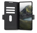 D.Bramante Oslo Pro Galaxy S25 Ultra Case Black thumbnail 2