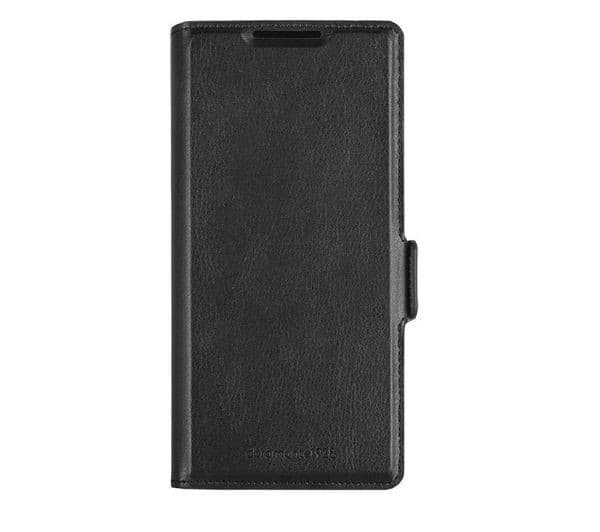 D.Bramante Oslo Pro Galaxy S25 Ultra Case Black - Image 3
