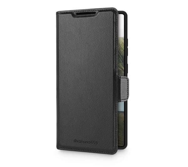 D.Bramante Oslo Pro Galaxy S25 Ultra Case Black - Image 4