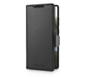 D.Bramante Oslo Pro Galaxy S25 Ultra Case Black thumbnail 4