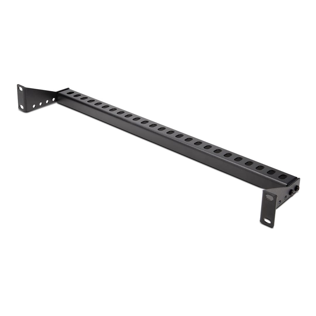 StarTech.com 12S-CABLE-LACING-BAR rack accessory Cable lacing bar - Image 2