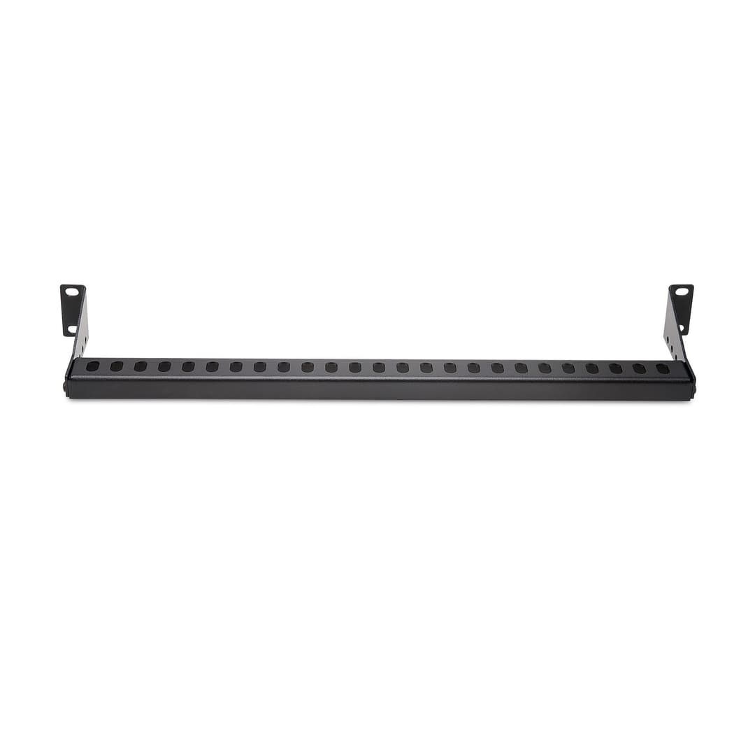 StarTech.com 12S-CABLE-LACING-BAR rack accessory Cable lacing bar - Image 3