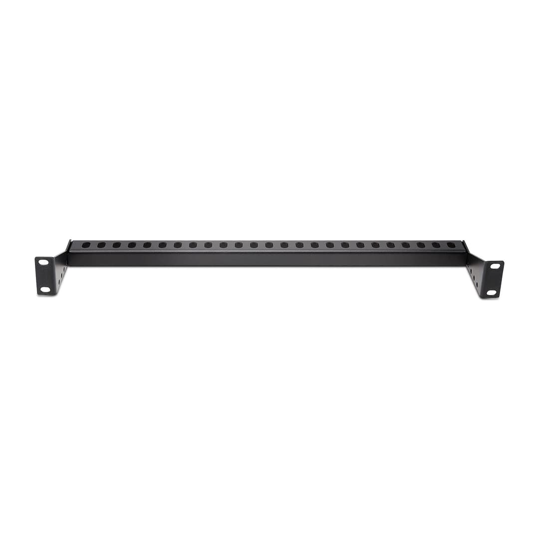 StarTech.com 12S-CABLE-LACING-BAR rack accessory Cable lacing bar - Image 4