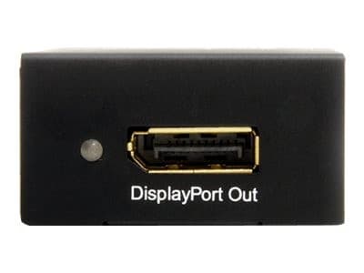 StarTech HDMI2DP Video Converter Black - Image 5