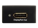 StarTech HDMI2DP Video Converter Black thumbnail 5