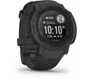 Garmin Instinct 2 Solar GPS Smartwatch Graphite thumbnail 1