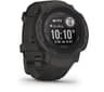 Garmin Instinct 2 Solar GPS Smartwatch Graphite