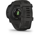 Garmin Instinct 2 Solar GPS Smartwatch Graphite thumbnail 4