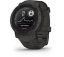 Garmin Instinct 2 Solar GPS Smartwatch Graphite thumbnail 7