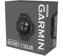 Garmin Instinct 2 Solar GPS Smartwatch Graphite thumbnail 10