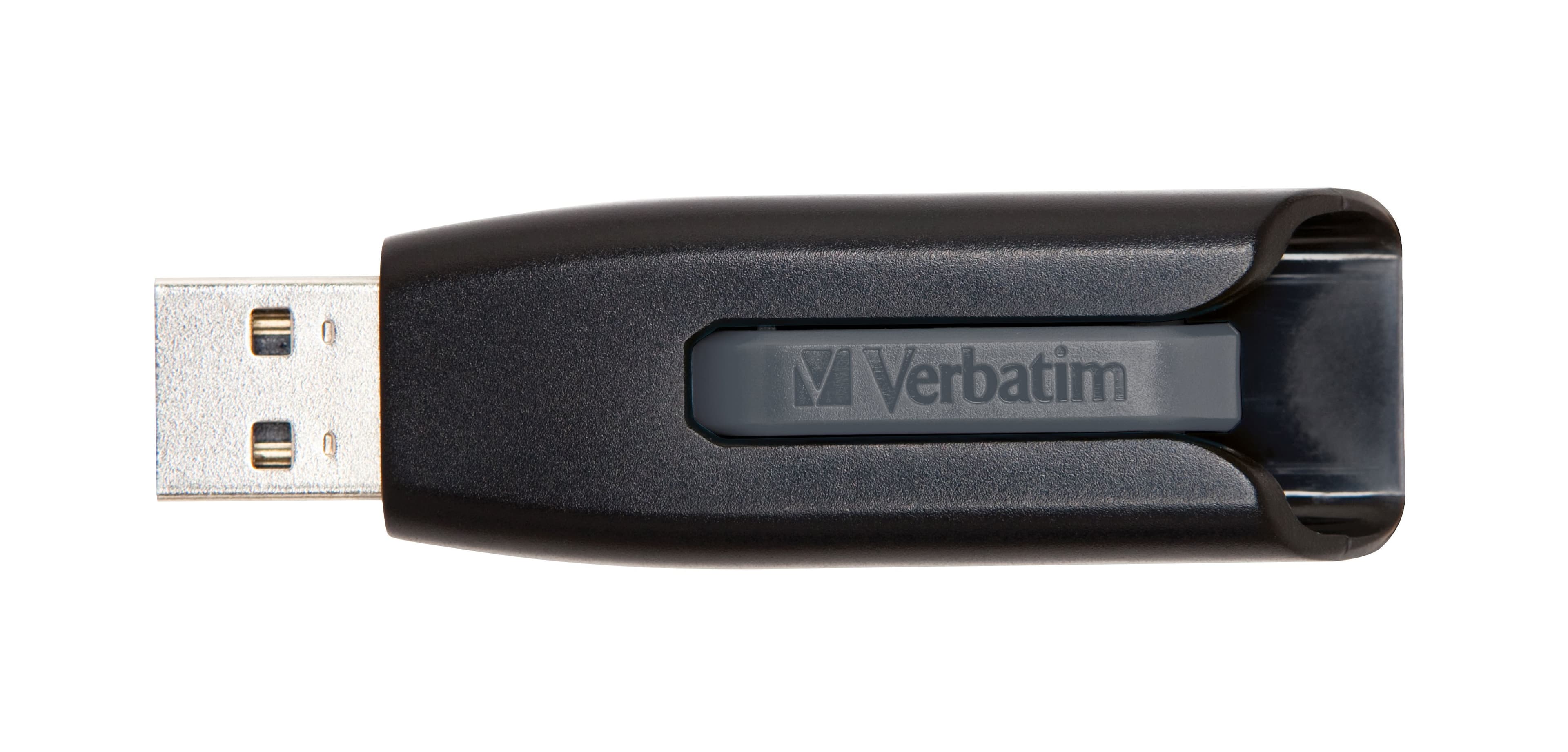Verbatim Store 'n' Go V3 USB 3.0 Flash Drive 16GB - Black