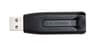 Verbatim V3 - USB 3.0 Drive 16 GB - Black