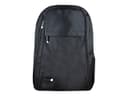 Techair Z Series Classic Essential Z0701V6 14" - 15.6" Laptop Backpack - Black thumbnail 1