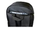 Techair Z Series Classic Essential Z0701V6 14" - 15.6" Laptop Backpack - Black thumbnail 4