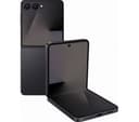 Samsung Galaxy Z Flip7 512GB - Jet Black thumbnail 1