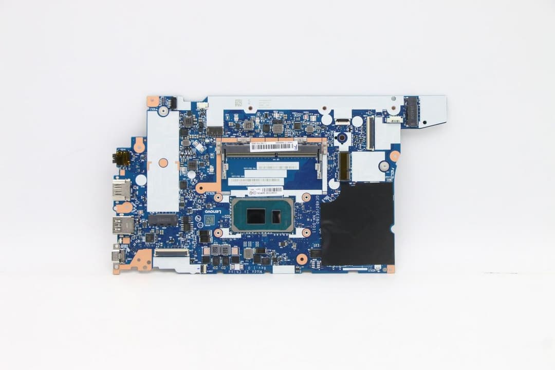 Mercury1.0 INTEL FRU BDPLANAR - Image 1