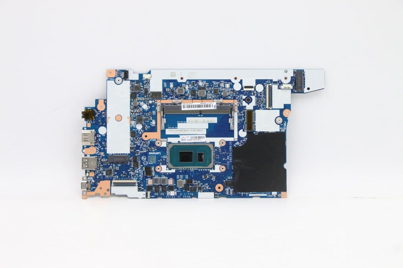 Mercury1.0 INTEL FRU BDPLANAR