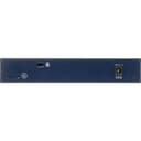 Netgear GS108GE Gigabit Ethernet Network Switch - Blue thumbnail 4