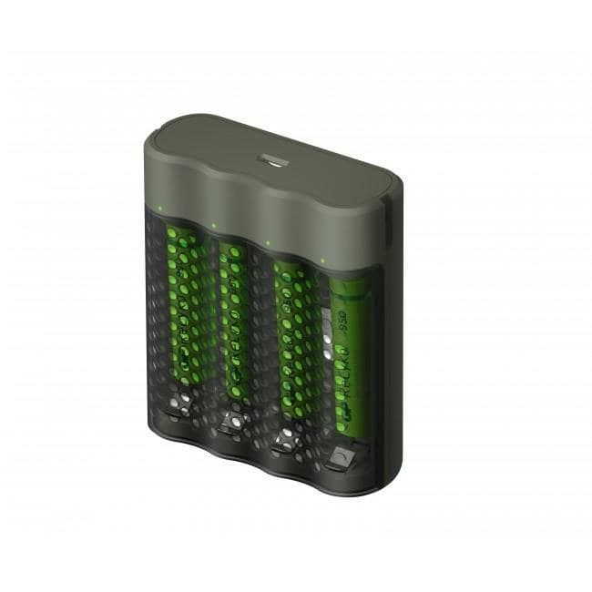 BATTERY CHARGER - Image 1
