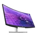 Dell UltraSharp U3824DW 37.5" Wide Quad HD+ IPS 60Hz 5ms Height Adjustable Curved Monitor with Speakers thumbnail 2