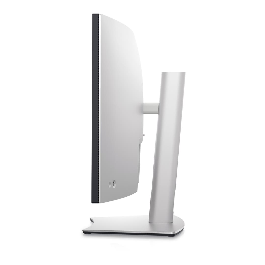 Dell UltraSharp U3824DW 37.5" Wide Quad HD+ IPS 60Hz 5ms Height Adjustable Curved Monitor with Speakers - Image 5
