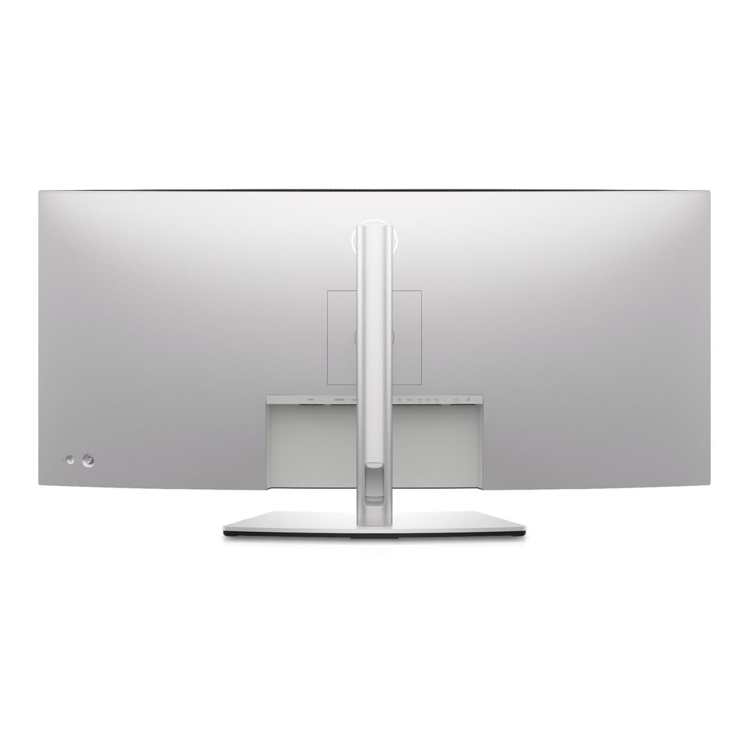 Dell UltraSharp U3824DW 37.5" Wide Quad HD+ IPS 60Hz 5ms Height Adjustable Curved Monitor with Speakers - Image 6