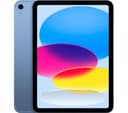 APPLE 10.9" iPad Cellular - 256 GB, Blue thumbnail 1
