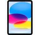 APPLE 10.9" iPad Cellular - 256 GB, Blue thumbnail 4