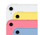 APPLE 10.9" iPad Cellular - 256 GB, Blue thumbnail 5