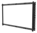 Peerless ESF675 signage display mount 190.5 cm (75") Black thumbnail 1