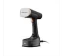 BRAUN Quickstyle 7 GS7077 Clothes Steamer - Black & Gold thumbnail 1