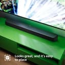 PHILIPS TAB5309 2.1 Channel Soundbar with Wireless Subwoofer - Black thumbnail 8