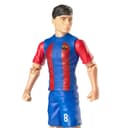 Banbo Pedri Barcelona Fully Articulated Figurine thumbnail 4