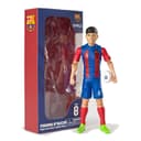 Banbo Pedri Barcelona Fully Articulated Figurine thumbnail 6