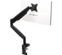 Kensington SmartFit One-Touch K59600WW Single Monitor Arm Black thumbnail 2