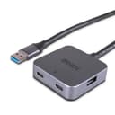 Lindy 10m USB 3.0 Hub 4 Ports thumbnail 2