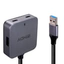 Lindy 10m USB 3.0 Hub 4 Ports thumbnail 3