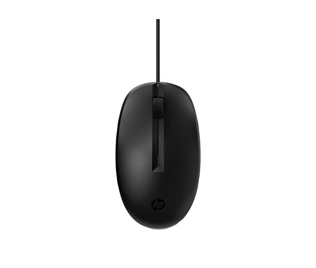 128 USB Optical Scroll Mouse - Image 1