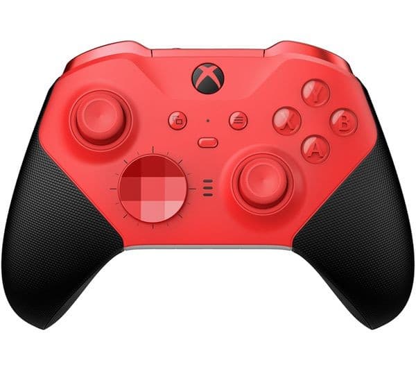 XBOX Elite Series 2 Core Wireless Controller - Red - Image 1