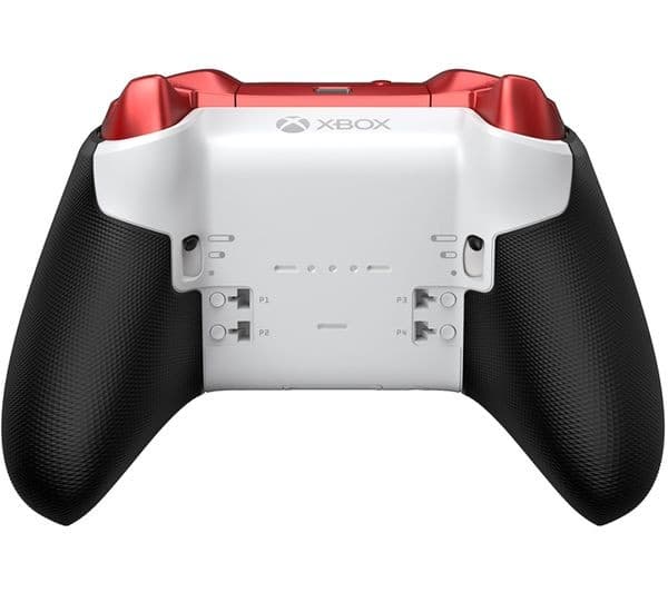 XBOX Elite Series 2 Core Wireless Controller - Red - Image 3