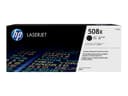 HP 508X High Yield Black Original LaserJet Toner Cartridge (CF360X) thumbnail 1