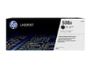 HP 508X High Yield Black Original LaserJet Toner Cartridge (CF360X) thumbnail 2