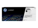 HP 508X High Yield Black Original LaserJet Toner Cartridge (CF360X) thumbnail 5